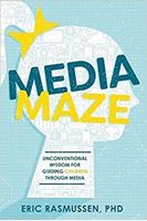 Picture of Media Maze - TEST ONLY