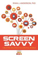 Picture of Screen Savvy - TEST ONLY