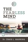 Picture of The Fearless Mind *NO CE