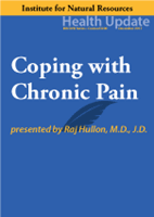 Picture of Coping with Chronic Pain: Presented by Raj Hullon - DVD only - 6 hours