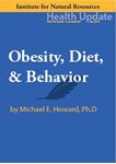 Picture of Obesity, Diet, & Behavior - DVD - 6 Hours (w/Home-study exam)