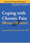 Picture of Coping with Chronic Pain - Streaming Video only *NO CE - 6 hours