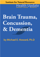 Picture of Brain Trauma, Concussion, & Dementia - DVD only *NO CE - 6 hours