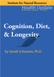 Picture of Cognition, Diet, & Longevity - DVD only *NO CE - 6 hours