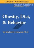 Picture of Obesity, Diet, & Behavior - DVD only *NO CE - 6 hours