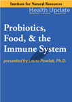 Picture of Probiotics, Food, & the Immune System - DVD only *NO CE - 6 hours