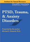 Picture of PTSD, Trauma, & Anxiety Disorders - DVD only *NO CE - 6 hours