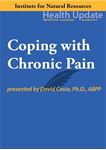 Picture of Coping with Chronic Pain: Presented by David Cosio - DVD only *NO CE - 6 hours