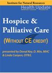 Picture of Hospice & Palliative Care - Streaming video only *NO CE - 3 hours