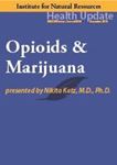 Picture of Opioids & Marijuana - DVD only *NO CE - 6 hours