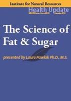 Picture of The Science of Fat & Sugar - DVD only *NO CE - 6 hours
