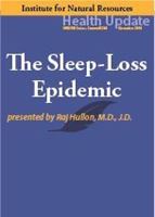 Picture of The Sleep-Loss Epidemic - DVD - 6 Hours (w/Home-study exam)