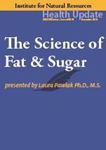 Picture of The Science of Fat & Sugar - DVD - 6 Hours (w/Home-study exam)