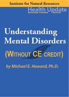 Picture of Understanding Mental Disorders - Streaming Video only *NO CE - 6 hours