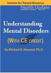 Picture of Understanding Mental Disorders - Streaming Video - 6 Hours (w/Home-study Exam)