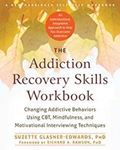 Picture of The Addiction Recovery Skills Workbook *NO CE