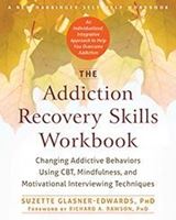 Picture of The Addiction Recovery Skills Workbook *NO CE