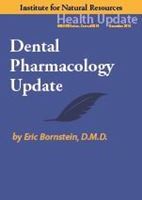 Picture of Dental Pharmacology Update - DVD - 6 Hours (w/Home-study exam)