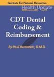 Picture of CDT Dental Coding & Reimbursement - DVD only *NO CE - 6 hours