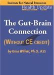 Picture of The Gut-Brain Connection - Streaming Video only *NO CE - 6 hours