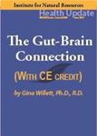 Picture of The Gut-Brain Connection - Streaming Video - 6 Hours (w/Home-study Exam)