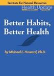 Picture of Better Habits, Better Health - DVD only *NO CE - 6 hours