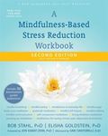 Picture of A Mindfulness-Based Stress Reduction Workbook *NO CE