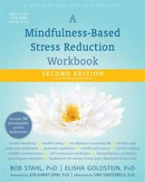 Picture of A Mindfulness-Based Stress Reduction Workbook *NO CE