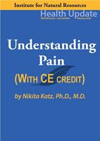 Picture of Understanding Pain - Streaming Video - 6 Hours (w/Home-study exam)