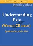 Picture of Understanding Pain - Streaming Video only *NO CE - 6 hours