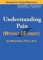 Picture of Understanding Pain - Streaming Video only *NO CE - 6 hours