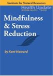 Picture of Mindfulness & Stress Reduction - DVD Only *NO CE - 6 hours