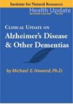 Picture of Clinical Update on Alzheimer's Disease & Other Dementias - DVD Only *NO CE - 6 hours