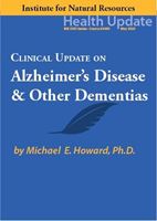 Picture of Clinical Update on Alzheimer's Disease & Other Dementias - DVD Only *NO CE - 6 hours