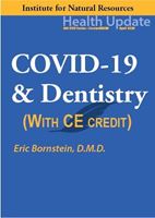 Picture of COVID-19 & Dentistry - 2020 - Streaming Video 3.5 Hours (w/Home-study exam)