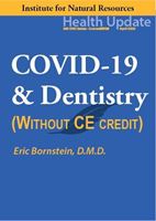 Picture of COVID-19 & Dentistry - 2020 - Streaming Video only *NO CE - 3.5 hours