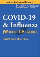 Picture of COVID-19 & Influenza - Streaming Video only *NO CE - 4 hours