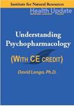 Picture of Understanding Psychopharmacology - Streaming Video - 6 Hours (w/home-study)