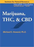 Picture of Marijuana, THC, & CBD - DVD - 6 Hours (w/home-study)