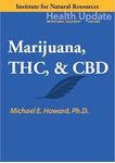 Picture of Marijuana, THC, & CBD - DVD only *NO CE - 6 hours