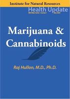 Picture of Marijuana & Cannabinoids - DVD - 6 Hours (w/home-study exam)