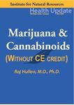 Picture of Marijuana & Cannabinoids - Streaming Video only *NO CE - 6 hours