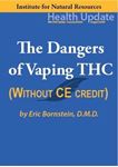 Picture of The Dangers of Vaping THC - Streaming Video only *NO CE - 3 hours