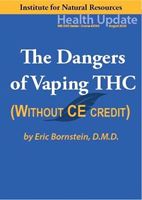 Picture of The Dangers of Vaping THC - Streaming Video only *NO CE - 3 hours
