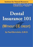 Picture of Dental Series: #1 Dental Insurance 101 - Streaming Video only - 2 hours