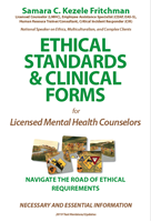 Picture of Ethical Standards & Clinical Forms *NO CE