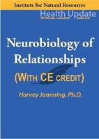 Picture of Neurobiology of Relationships - Streaming Video - 6 Hours (w/home-study)