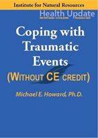 Picture of Coping with Traumatic Events - Streaming Video only *NO CE - 6 hours