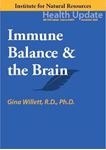Picture of Immune Balance & the Brain - DVD only *NO CE - 6 hours