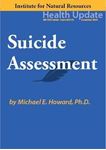 Picture of Suicide Assessment - DVD only *NO CE - 6 hours